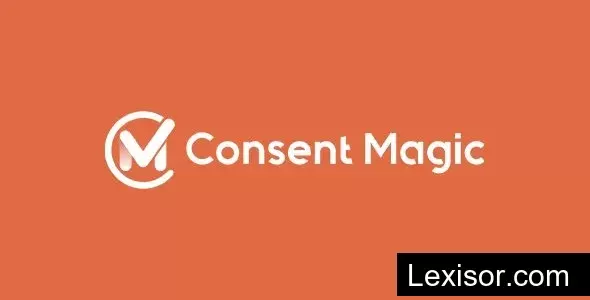 ConsentMagic v4.1.0