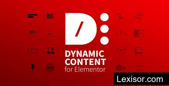Dynamic Content for Elementor v2.9.1