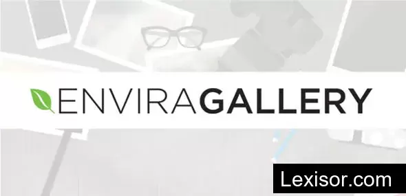 Envira Gallery v1.10.0