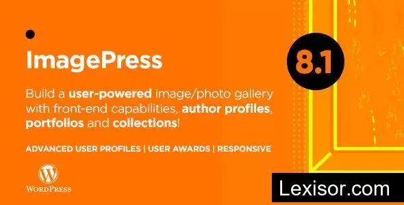 ImagePress v8.1.6
