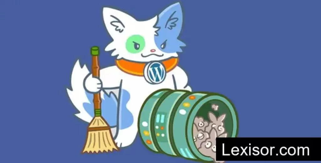 Meow Database Cleaner Pro 0.9.4