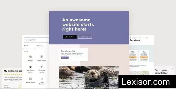Otter Blocks Pro 2.2.3