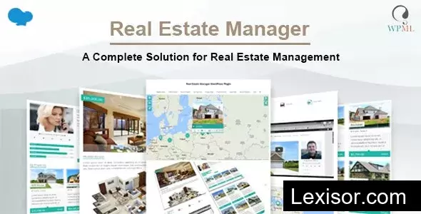 Real Estate Manager Pro v11.3