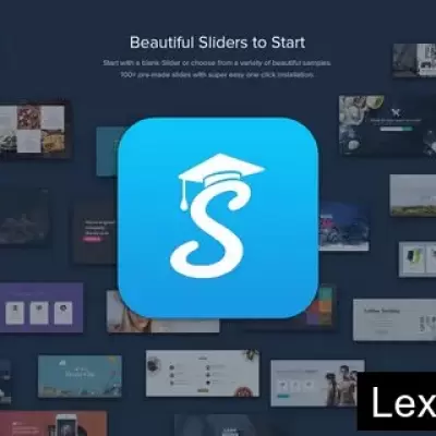 Smart Slider Pro v3.5.1.13