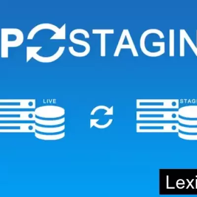 WP Staging Pro v5.0.2 - Creating Staging Sites